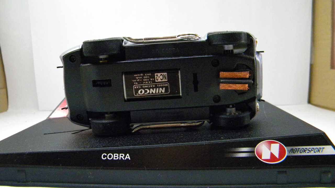 AC Cobra (50195